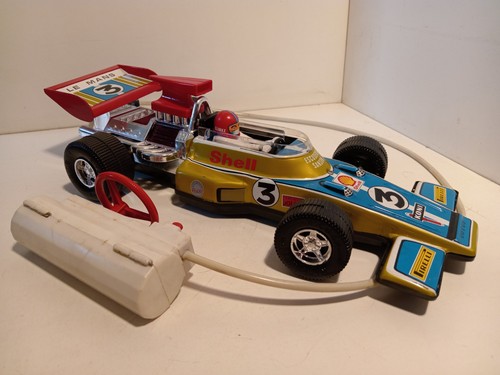 Rico 151 lotus mans f1 - sp,
