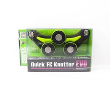 Dress Quick FG Knotter Evo P.E