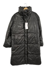 BERSHKA Veste matelassée