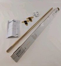 Ikea HULTARP Rail Polished/