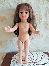 Poupée Marie-Françoise modes