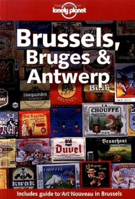 Brussels bruges and antwerp - brussels,,
