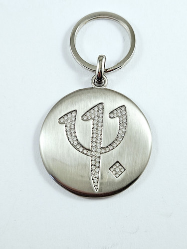 Porte cles club med - porte-cles,