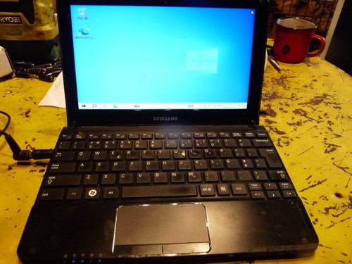 Ordinateur portable samsung - ordinateur,