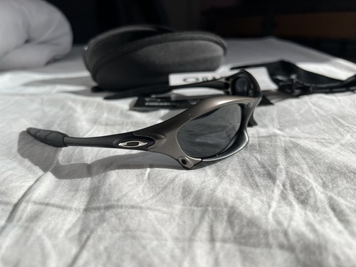 Lunettes soleil oakley - de,