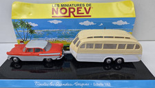 Norev simca chambord - simca,