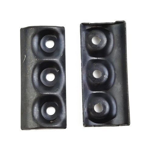 Rabot lame housse - 2x, 2pcs
