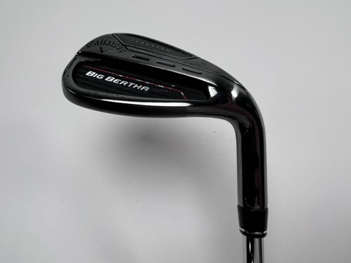 Callaway big bertha sand - bertha, 23