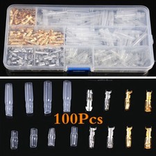 3.9mm Voiture Assorties Isolé