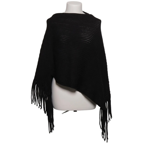 Poncho taille - taille,