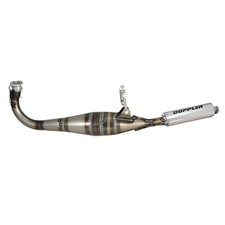 POT CYCLO DOPPLER ER1 ADAPT