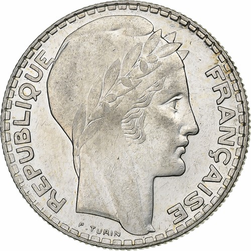 1115449 france 10 francs - [#1115449], france,