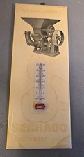 Ancien glacoide thermometre - ancien,