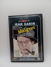 ✨ DVD * Maigret et l'affaire