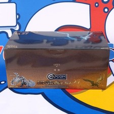 Monster Hunter Figure Builder Standard Model Plus Vol.27 (FullSet of 6 Pieces) C