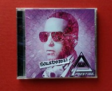 DADDY YANKEE - PRESTIGE