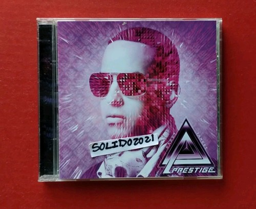 Daddy yankee prestige - daddy,