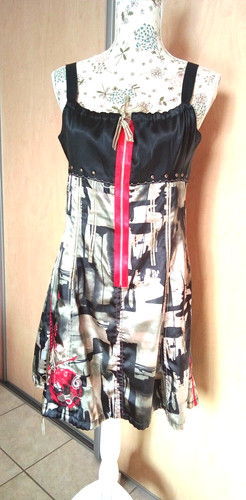 Robe 38 lmv - 👗,