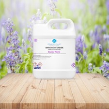 adoucissant professionnelle 5L