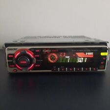 Autoradio Sony CDX-4000RX Xplod 50Wx4 Façade DétachableCD MP3 Vintage Youngtimer