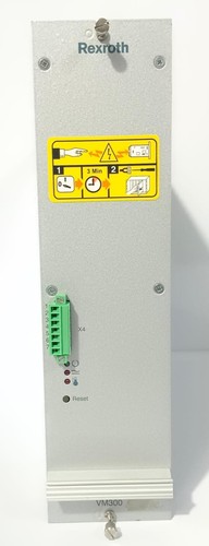 Rexroth 300 608 750 083 - vm,
