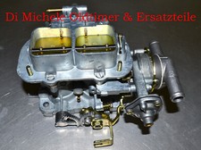 38 Dgas 3C Weber Carburateur