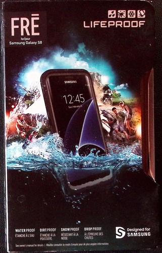 Lifeproof fre coque étanche - fre,,