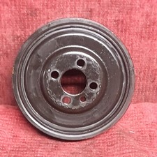 Poulie damper 1 6 - 1.6, tdi