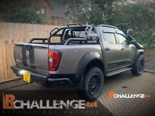 Tuba Kit Pour Nissan Navara