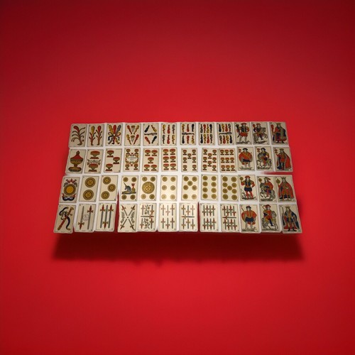 Jeu cartes p grimaud - jeu,