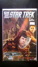 Star Trek Eurydice Part Three