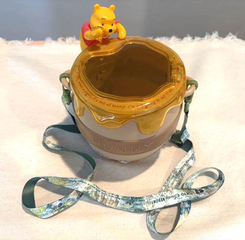 Tokyo disney resort winnie the - tokyo,