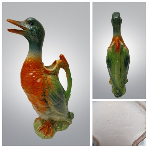 Pichet canard 33cm st - pichet,