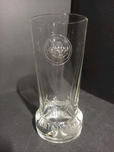 Verre vintage rhim - rhim, bacardi