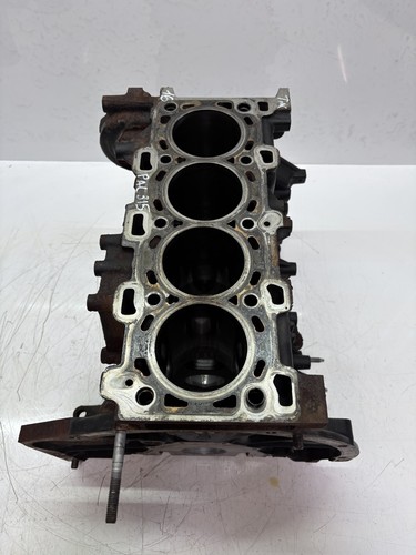 Bloc moteur pour renault - bloc,