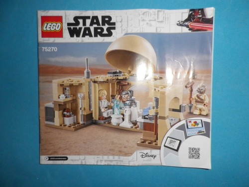 Notice lego star - star, wars