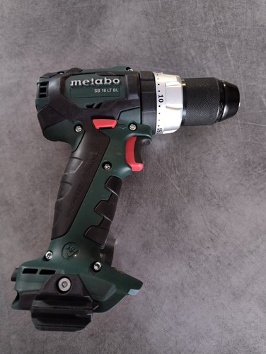 Visseuse metabo lt - sb, 18