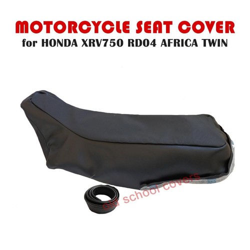 Housse selle moto - de,