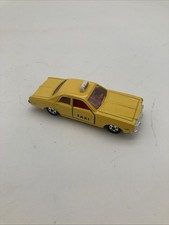Tomica Dodge Coronet Custom