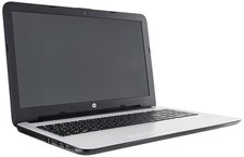 HP Notebook 15-af110no - AMD