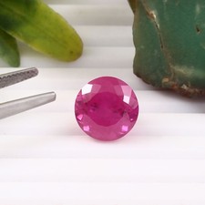 7.55 CT AAA Naturel Ceylan