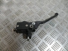 Maître cylindre de frein