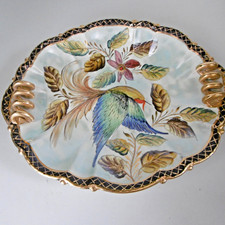 Plat plateau porcelaine bequet - plateau,