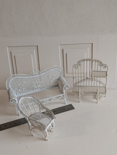 Banc fauteuil étagère - banc,