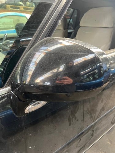 Retroviseur gauche citroen - gauche,