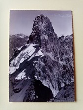 Carte Postale- Suisse- Klosters : Gross Litzner , Südwand