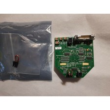 Planmeca Refurbished Patient position control PCB  121-10-10-C Part 30004624.