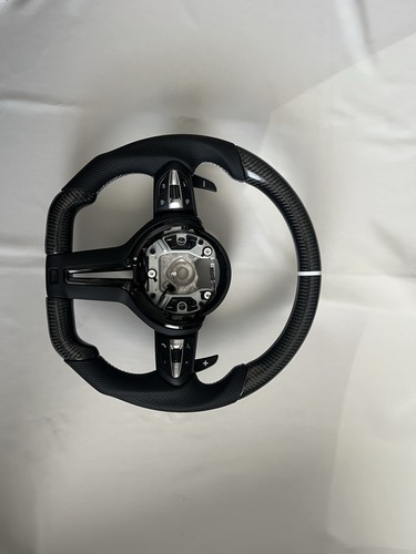 Volant bmw sport - volant,