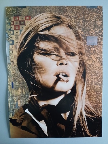 Brigitte bardot fond - -, 2