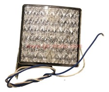 anti brouillard arriere droit